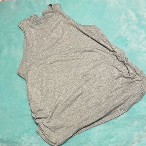 Lululemon Ripple Effect Tank